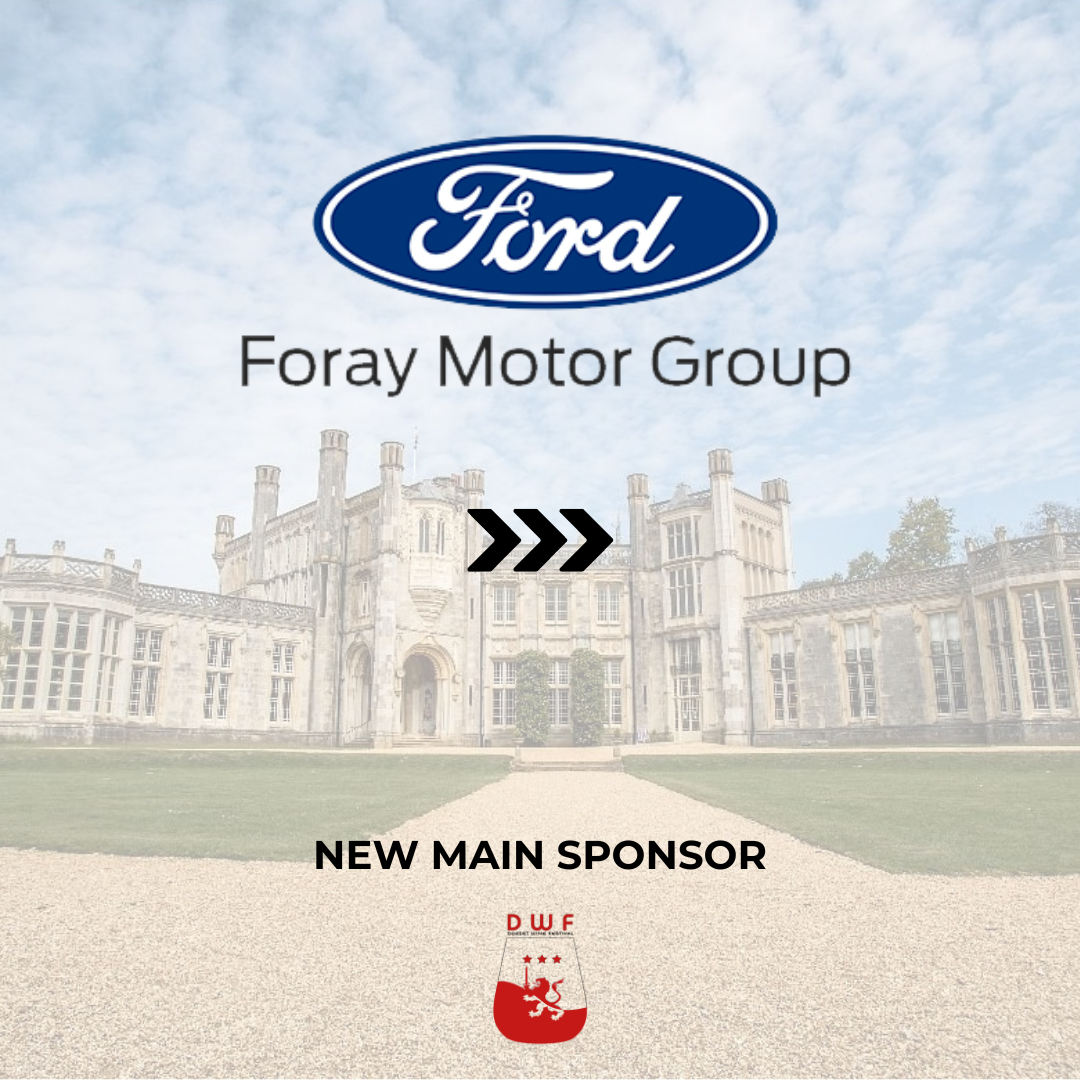 foray motor group press release artwork