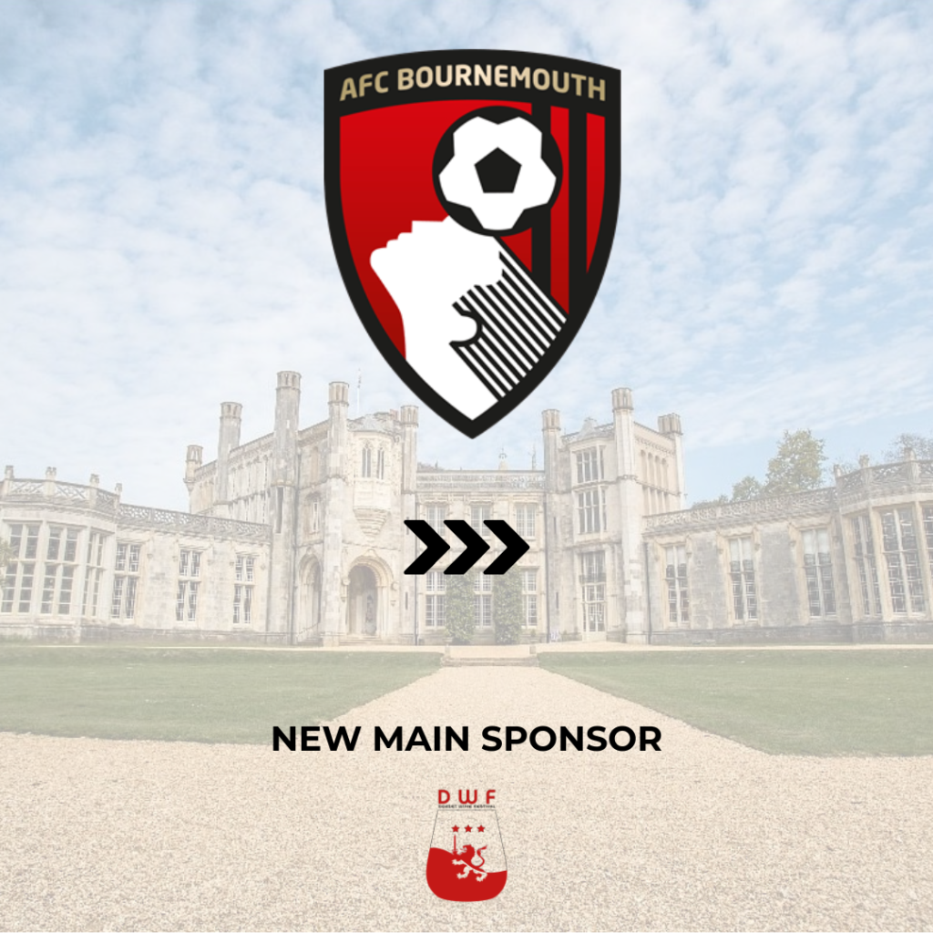 afc bournemouth press release artwork