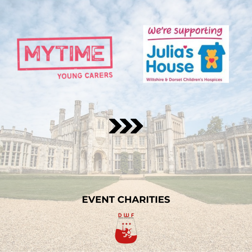 mytime young careers and julias house press release artwork