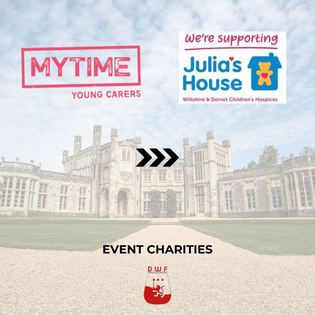 mytime young careers and julias house press release artwork