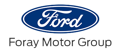 Foray Motor Group logo