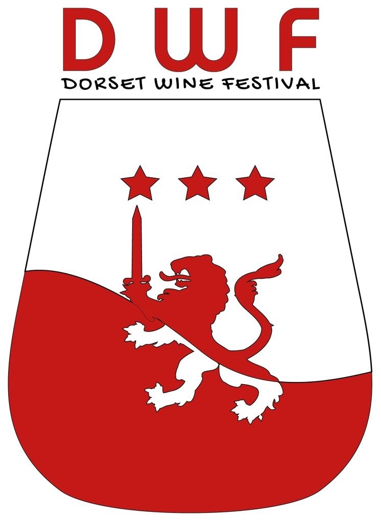 Dorset Wine Festival logo