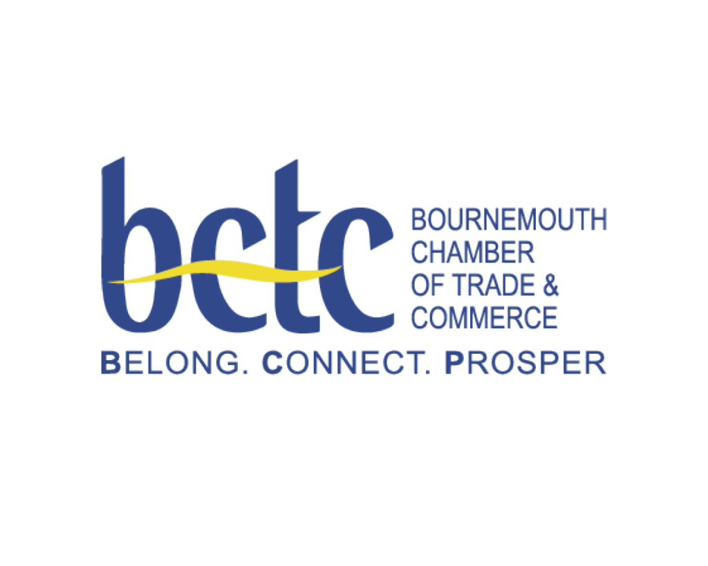 bournemouth chamber logo