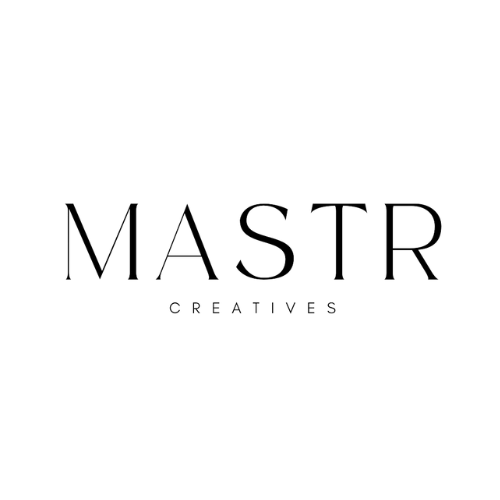 mastr creatives logo