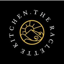 the raclette kitchen logo