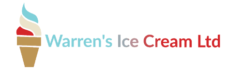 warrens ice cream logo