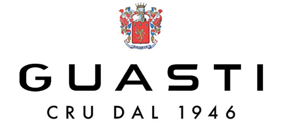 Guasti logo