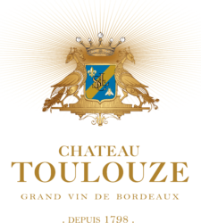 Chateau Toulouze Logo