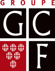 GCG Group logo