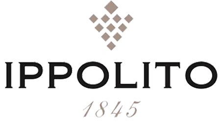 Ippolito 1845 logo