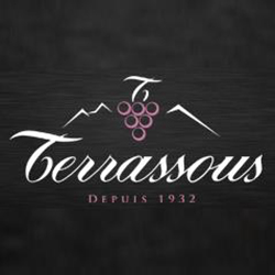 Terrassous logo