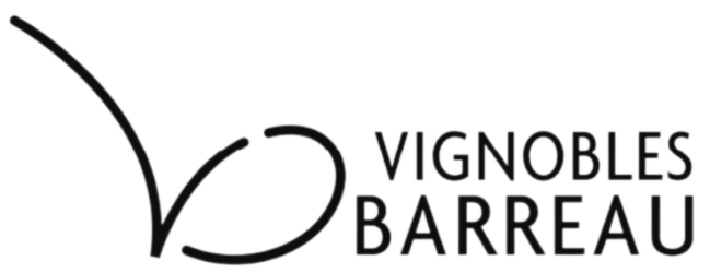 Vignobles Barreau Logo