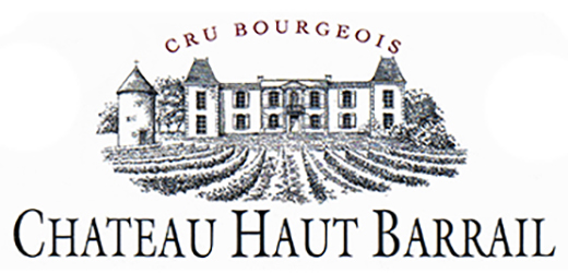 Chateau Haut Barrail Logo